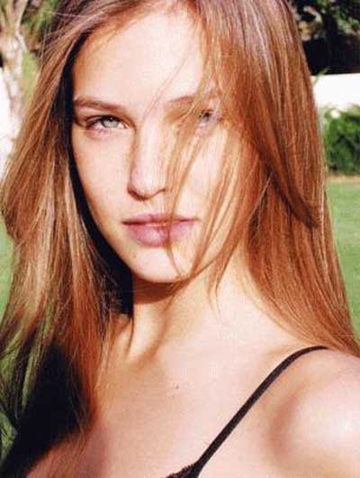 芭儿·拉法莉/Bar Refaeli-17-21